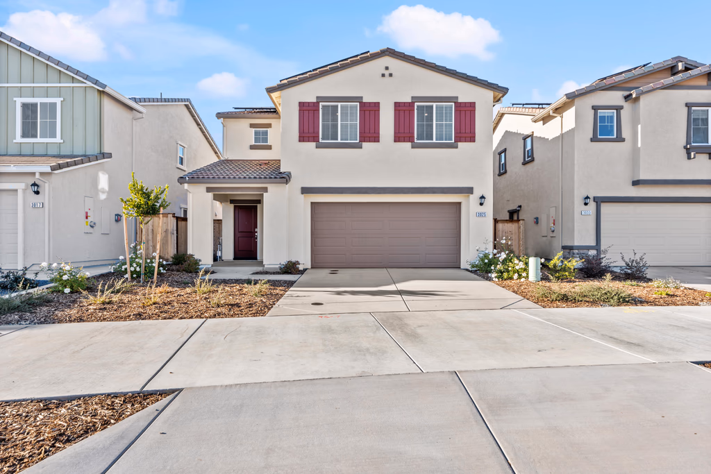 3025 Red Feather Way