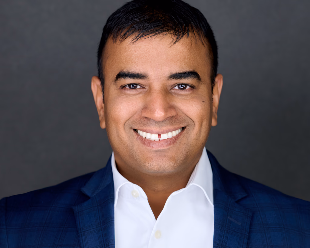 Dinesh Singh - Real Estate Expert